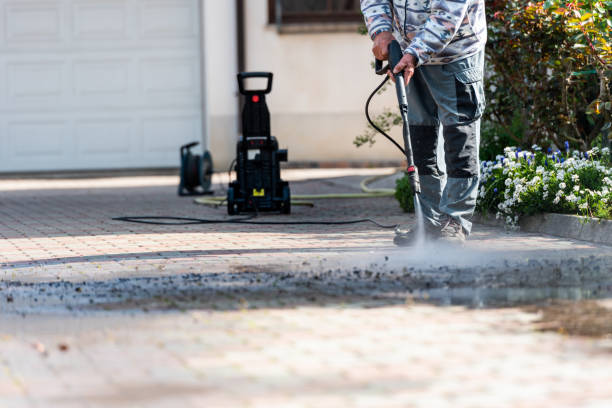Pressure Washing Contractors in Sparta, IL
