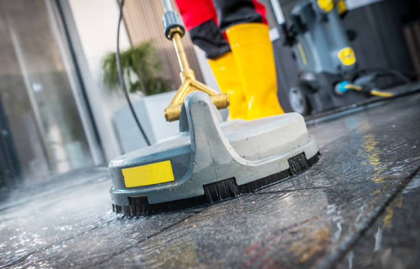 Best Exterior Home Cleaning  in Sparta, IL