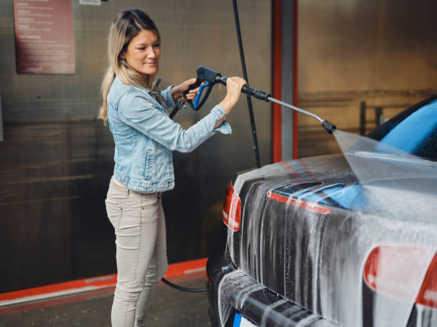 Roof Power Washing Services in Sparta, IL
